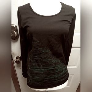 Fabletics Demi Lovato top